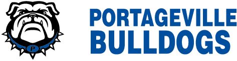 PORTAGEVILLE HIGH SCHOOL Sideline Store