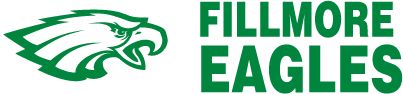 FILLMORE HIGH SCHOOL Sideline Store Eagles (FILLMORE, NEW YORK) Spirit Apparel & Accessories Store