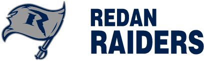 : Redan High School Raiders Sweatshirt : Sports & Outdoors