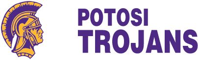 POTOSI HIGH SCHOOL Sideline Store