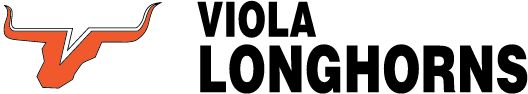 VIOLA HIGH SCHOOL Sideline Store Longhorns (VIOLA, ARKANSAS) Spirit Apparel & Accessories Store