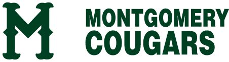 MONTGOMERY HIGH SCHOOL Sideline Store Cougars (SKILLMAN, NEW JERSEY) Spirit Apparel & Accessories Store