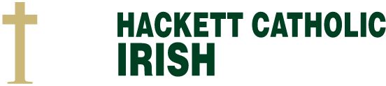 HACKETT CATHOLIC CENTRAL HIGH Sideline Store Sideline Store