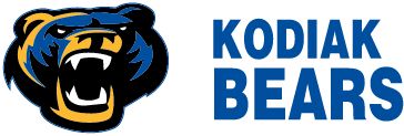 KODIAK HIGH SCHOOL Sideline Store