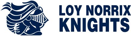 LOY NORRIX HIGH SCHOOL Sideline Store