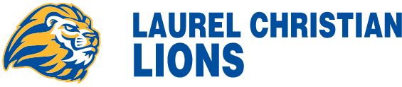 LAUREL CHRISTIAN HIGH SCHOOL Sideline Store Lions (LAUREL, MISSISSIPPI) Spirit Apparel & Accessories Store