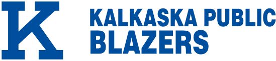 KALKASKA PUBLIC SCHOOLS Sideline Store Sideline Store