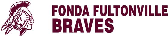 FONDA FULTONVILLE HIGH SCHOOL Sideline Store