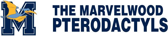 THE MARVELWOOD SCHOOL Sideline Store Pterodactyls (KENT, CONNECTICUT) Spirit Apparel & Accessories Store