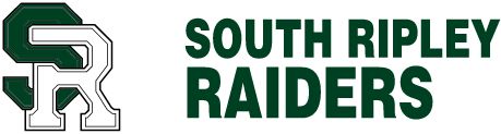 SOUTH RIPLEY HIGH SCHOOL Sideline Store