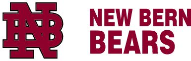 NEW BERN HIGH SCHOOL Sideline Store Bears (NEW BERN, NORTH CAROLINA) Spirit Apparel & Accessories Store