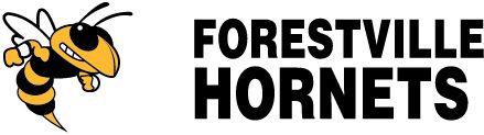 FORESTVILLE HIGH SCHOOL Sideline Store Sideline Store