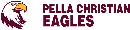 PELLA CHRISTIAN HIGH SCHOOL Sideline Store