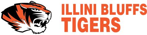 ILLINI BLUFFS HIGH SCHOOL Sideline Store