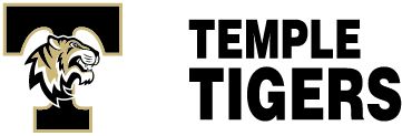TEMPLE HIGH SCHOOL Sideline Store