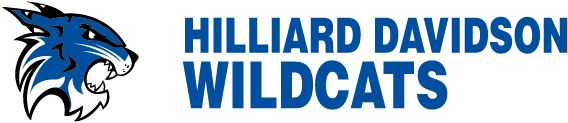 HILLIARD DAVIDSON HIGH SCHOOL Sideline Store