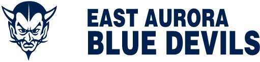 East Aurora Blue Devils Sideline Store