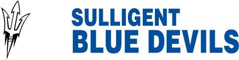 SULLIGENT HIGH SCHOOL Sideline Store