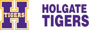 HOLGATE HIGH SCHOOL Sideline Store
