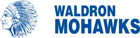 WALDRON SENIOR HIGH SCHOOL Sideline Store