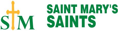 SAINT MARY'S HIGH SCHOOL Sideline Store Sideline Store
