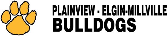 PLAINVIEW-ELGIN-MILLVILLE H S Sideline Store