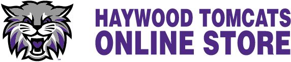 HAYWOOD HIGH SCHOOL Sideline Store