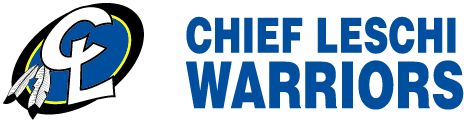 CHIEF LESCHI HIGH SCHOOL Sideline Store