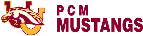 P C M HIGH SCHOOL Sideline Store