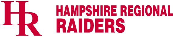 HAMPSHIRE REGIONAL HIGH SCHOOL Sideline Store Raiders (WESTHAMPTON, Massachusetts) Spirit Apparel & Accessories Store