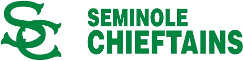 SEMINOLE HIGH SCHOOL Sideline Store Chieftains (SEMINOLE, OKLAHOMA) Spirit Apparel & Accessories Store