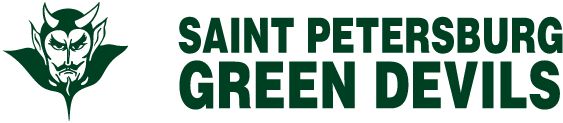 SAINT PETERSBURG HIGH SCHOOL Sideline Store