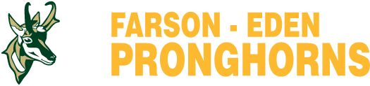 FARSON-EDEN HIGH SCHOOL Sideline Store