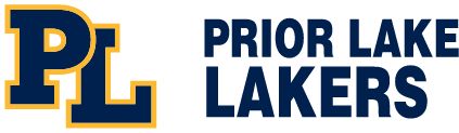 PRIOR LAKE HIGH SCHOOL Sideline Store