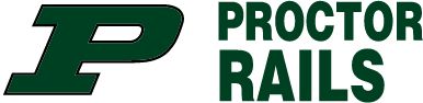 PROCTOR HIGH SCHOOL Sideline Store