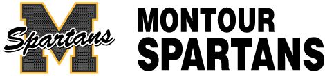 MONTOUR HIGH SCHOOL Sideline Store Spartans (MCKEES ROCKS, PENNSYLVANIA) Spirit Apparel & Accessories Store
