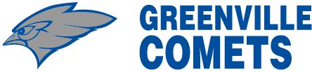 GREENVILLE HIGH SCHOOL Sideline Store Comets (GREENVILLE, ILLINOIS) Spirit Apparel & Accessories Store