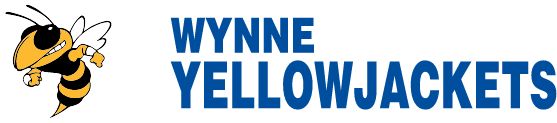WYNNE HIGH SCHOOL Sideline Store Yellowjackets (WYNNE, ARKANSAS) Spirit Apparel & Accessories Store
