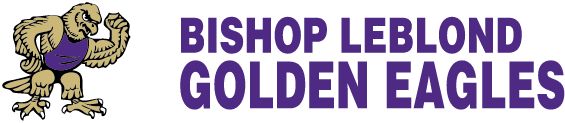 BISHOP LEBLOND HIGH SCHOOL Sideline Store Sideline Store