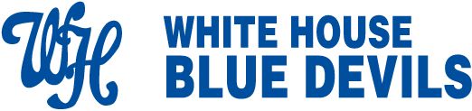 WHITE HOUSE HIGH SCHOOL Sideline Store