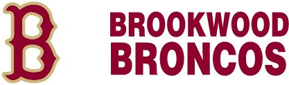 BROOKWOOD HIGH SCHOOL Sideline Store Sideline Store