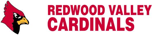 REDWOOD VALLEY HIGH SCHOOL Sideline Store