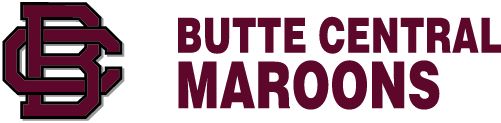 BUTTE CENTRAL CATHOLIC HIGH SCH Sideline Store Sideline Store