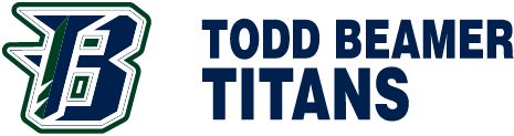 TODD BEAMER HIGH SCHOOL Sideline Store