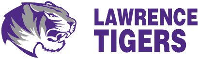 LAWRENCE HIGH SCHOOL Sideline Store Tigers (LAWRENCE, MICHIGAN) Spirit Apparel & Accessories Store