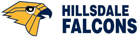 HILLSDALE HIGH SCHOOL Sideline Store