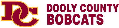 DOOLY COUNTY HIGH SCHOOL Sideline Store