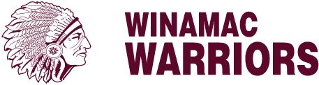 WINAMAC COMMUNITY HIGH SCHOOL Sideline Store Sideline Store