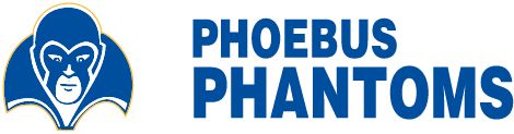 PHOEBUS HIGH SCHOOL Sideline Store Sideline Store