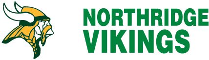 NORTHRIDGE HIGH SCHOOL Sideline Store Vikings (JOHNSTOWN, OHIO) Spirit Apparel & Accessories Store